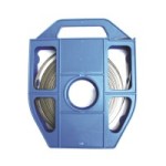 UNIBAND CLAMP - PLASTIC REEL UBB012-30R