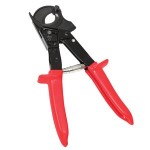 RATCHET CABLE CUTTER TOLEDO