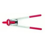 HAND RIVETERS 3.2 - 4.8MM 450MM HIT