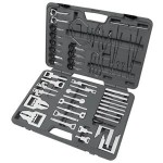 RADIO REMOVAL & DASHBOARD SERVICE MASTER KIT TOLEDO