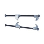 COIL SPRING COMPRESSOR SCREW TYPE TWIN PACK SYKES