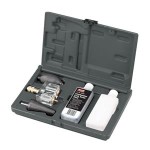 COMBUSTION GAS LEAKAGE TEST KIT TOLEDO