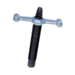 HYDRAULIC RAM CONVERTER SYKES