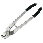 CABLE CUTTER - 600MM (24 ) TOLEDO