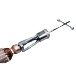 MICRO BEARING PULLER - 19-45MM SYKES