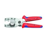 PIPE CUTTER 210MM 902520 KNIPEX
