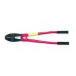 SWAGING / CRIMPING TOOL 600MM HIT