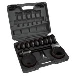 WHEEL BEARING KIT FWD HUB SERVICE - 13 PC TOLEDO