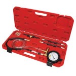 FUEL PRESSURE TESTER KIT - MULTI-PORT TOLEDO