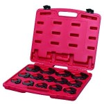 SPANNER SET CROWFOOT 1/2 DR SAE 14 PIECE TOLEDO