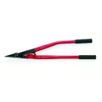 STEEL STRAP CUTTERS 600MM HIT