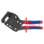 PUNCH LOCK RIVETERS 250MM 9042250 KNIPEX
