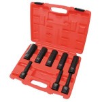 WHEEL HUB NUT TOOL SET 3/4 TOLEDO
