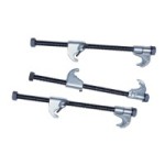 COIL SPRING COMPRESSOR SCREW TYPE TRIPLE PACK SYKES