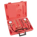 BRAKE PRESSURE TEST KIT UNIVERSAL TOLEDO