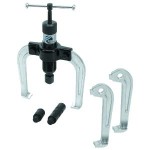 HYDRAULIC TWIN LEG PULLER KIT SYKES
