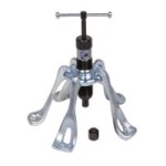 ADJUSTABLE HUB PULLER - HYDRAULIC 5 LEG SYKES