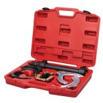 COIL SPRING COMPRESSOR - MACPHERSON SHOE TYPE TOLEDO