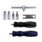 TYRE PRESSURE MONITORING SYSTEM (TPMS) TORQUE KIT SYKES