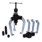 HYDRAULIC TWIN / TRIPLE LEG PULLER KITS 155000 SYKES
