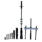 SPLIT COLLET EXTRACTOR KIT W/TWIN BEAM 6-60MM SYKES