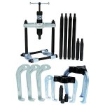 HYDRAULIC PULLER & SEPARATOR KITS 155208 SYKES