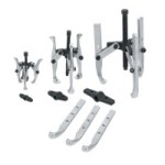 MECHANICAL TWIN/TRIPLE LEG KIT - 350MM SYKES