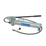 HYDRAULIC HAND PUMP STEEL TWO SPEED 28/700 BAR 200160 SYKES