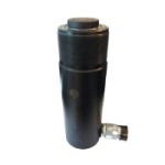 20T HYDRAULIC CYLINDER - STEEL SYKES