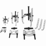 MECHANICAL PULLER & SEPARATOR KITS SYKES