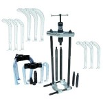 HYDRAULIC PULLER & SEPARATOR KITS 155400 SYKES