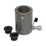 30T HYDRAULIC CYLINDER - ALUMINIUM SYKES