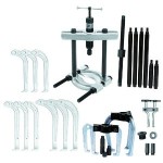 HYDRAULIC INTERNAL EXTRACTOR PULLER & SEPARATOR KITS 155800 SYKES