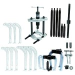 HYDRAULIC INTERNAL EXTRACTOR PULLER & SEPARATOR KITS 155700 SYKES