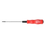 TAMPERPROOF TORX T9 X 100MM TOLEDO