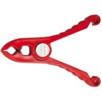 INSULATING CLAMP 150MM 986402 KNIPEX