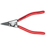 CIRCLIP PLIERS GRIP RINGS 140MM 4611G2 KNIPEX