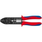 CRIMPING PLIERS 215MM 9721215B KNIPEX