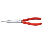 SNIPE NOSE PLIERS 200MM 2611200 KNIPEX