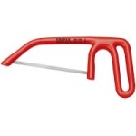 HACKSAW JUNIOR 1000V 240MM 9890 KNIPEX
