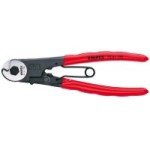 BOWDEN CABLE CUTTER 150MM 9561150 KNIPEX