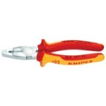 COMBINATION PLIERS 1000V 160MM 0106160 KNIPEX