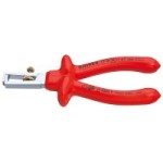 WIRE STRIPPERS 1000V 160MM 1107160 KNIPEX