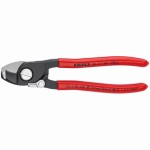 CABLE SHEARS 165MM 9541165 KNIPEX