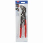 KNIPEX COBRA SET