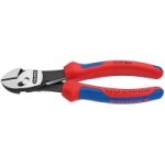 KNIPEX TWINFORCE 180MM MULTI-COMPONENT GRIPS 7372180F