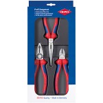 TOOL KIT - ASSEMBLY SET KNIPEX