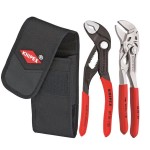 KNIPEX MINIS IN BELT POUCH 2 PIECE