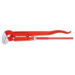 WRENCH PIPE STEEL S TYPE 540MM 8360020 KNIPEX