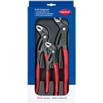 TOOL KIT - COBRA SET KNIPEX